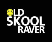 Oldskool Raver