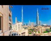 Dubai House Tours by Strada