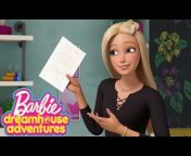 Barbie official