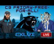 C3 Panthers Podcast