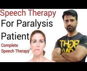 Mohd Intzar Speech Therapy