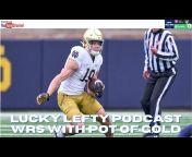 Lucky Lefty Podcast