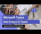 Szymon Bochniak - Microsoft 365 atWork