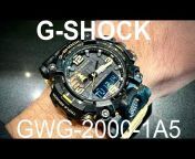 G-Shock 4-Life