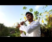Flutist Akash Devganiya