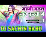 Dj Sachin Babu Bass King