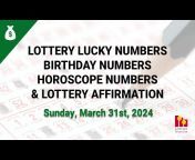 Lottery Predictor