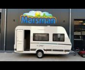 Marsman Caravans