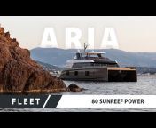SUNREEF YACHTS OFFICIAL
