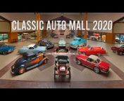 Classic Auto Mall - World Class Auto Consignments