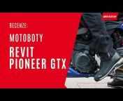 MotoZem - Motorkářské oblečení