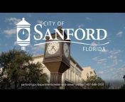 City of Sanford, FL