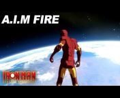 IRON MAN - Armored Adventures