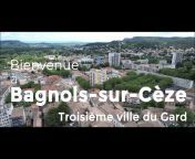 Ville de Bagnols-sur-Cèze