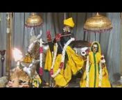Jaipur Devotional shri Govind Dev ji