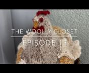 The Woolly Closet
