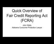 Alabama Consumer Protection Lawyers