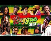 Retro Reggae Vibes
