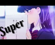 K pop anime ♪