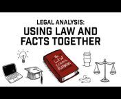 The Law School Playbook - Prof. Halle Hara