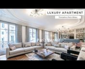 Paris Rental &#124; De Circourt Associates - Location Meublée Corporate Paris