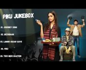 Bollywood Jukebox