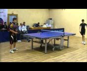 AL Safa Table tennis