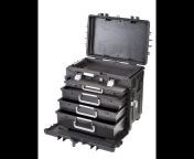 GT Line tool cases