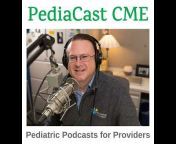 PediaCast with Dr Mike