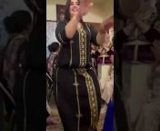 رقص المغربيات