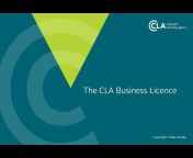 The Copyright Licensing Agency (CLA)