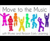 Rhyme and Reason Early Learning