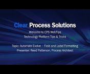 Clear Process Solutions
