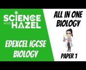 Science with Hazel