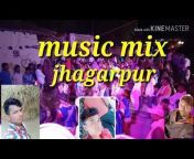 R K music mix jhagarpur