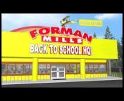 FormanMillsTV