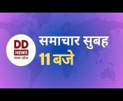 Madhya Pradesh News- Doordarshan