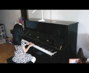 Fish and Piano