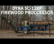 Dyna Products - Firewood Processors