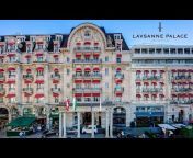 Lausanne Palace