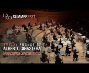 Los Angeles Chamber Orchestra
