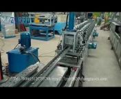 manufacturer Zhongtuo Machinery