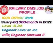 Engineer Shrawan Railway