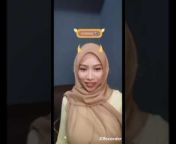 TV awek hijab