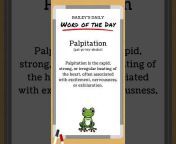 BD: Word of the Day