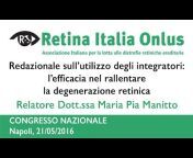 Retina Italia odv