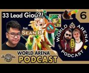 The World Arena Podcast