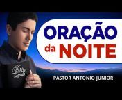 Pastor Antônio Júnior