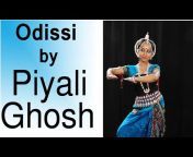 Piyali Ghosh