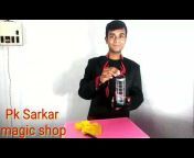 P.K. Sarkar Magic Shop